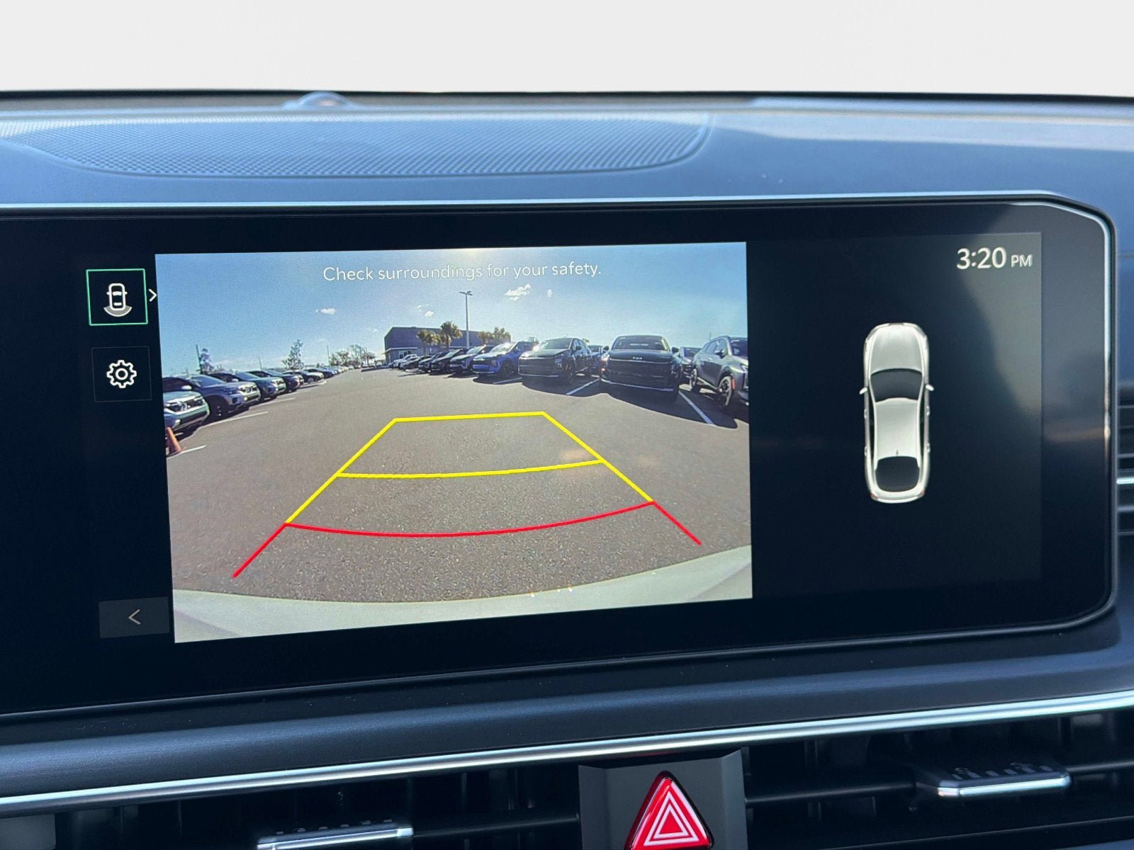 New 2026 Kia K5 GT-Line FWD image 20