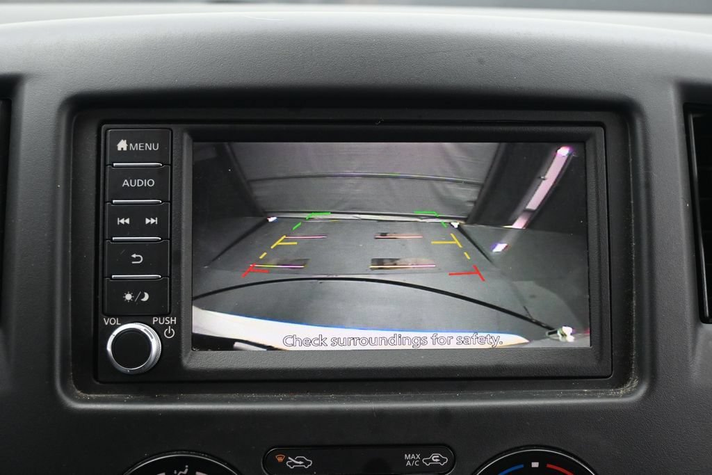 Used 2020 Nissan NV200 SV FWD image 20