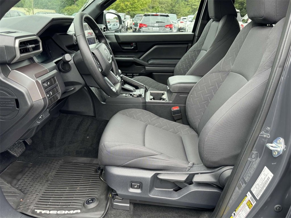 Used 2024 Toyota Tacoma SR5 image 19