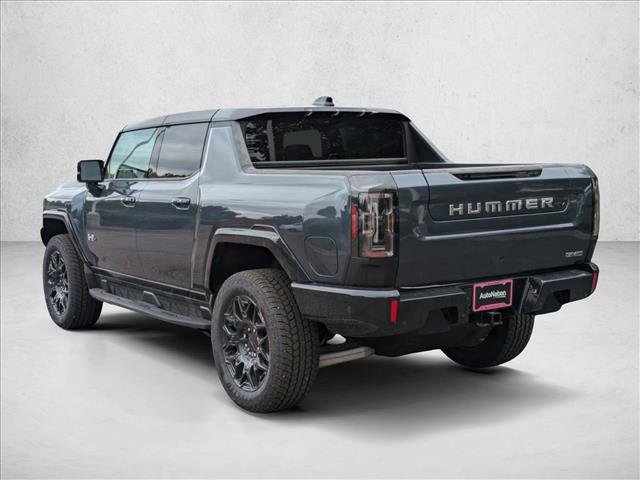 New 2026 GMC Hummer EV 4x4 Crew Cab image 7