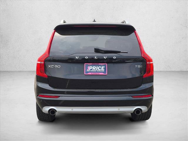 Used 2019 Volvo XC90 T5 Momentum w/ Multimedia Package AWD/4WD image 6