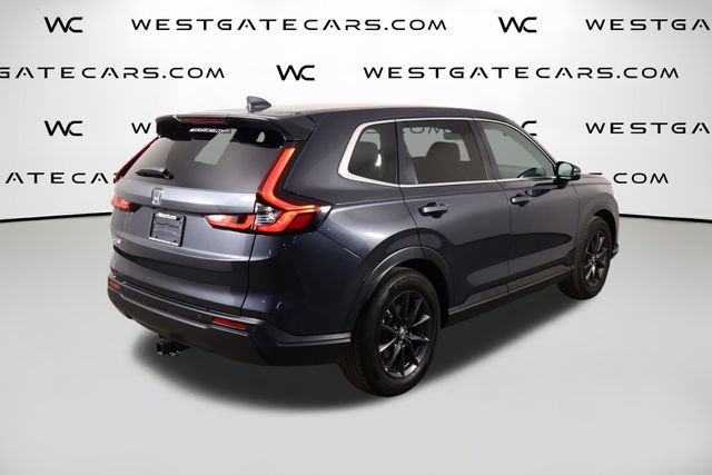 Used 2026 Honda CR-V EX-L image 40