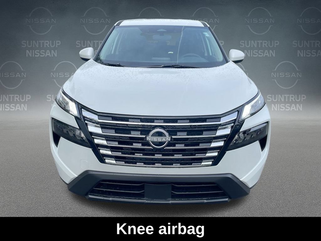 Used 2026 Nissan Rogue SV AWD/4WD image 20