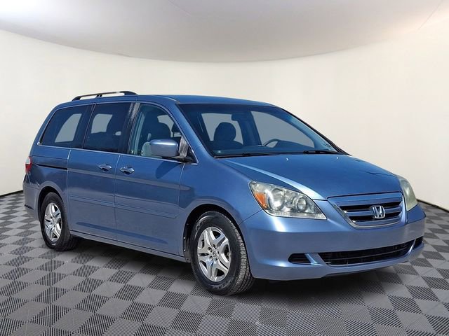 Used 2006 Honda Odyssey EX