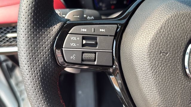 New 2026 Acura ADX A-Spec AWD/4WD image 13