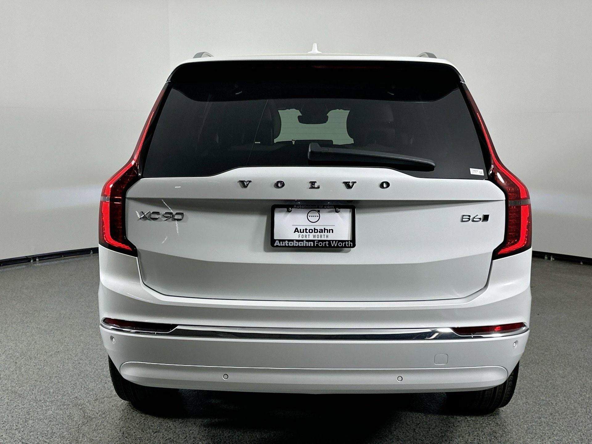 New 2026 Volvo XC90 B6 Ultra image 5