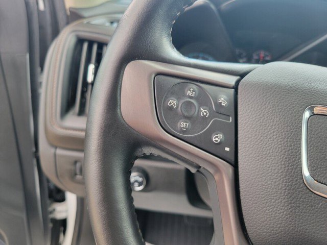 Used 2022 GMC Canyon AT4 w/ Driver Alert Package image 12