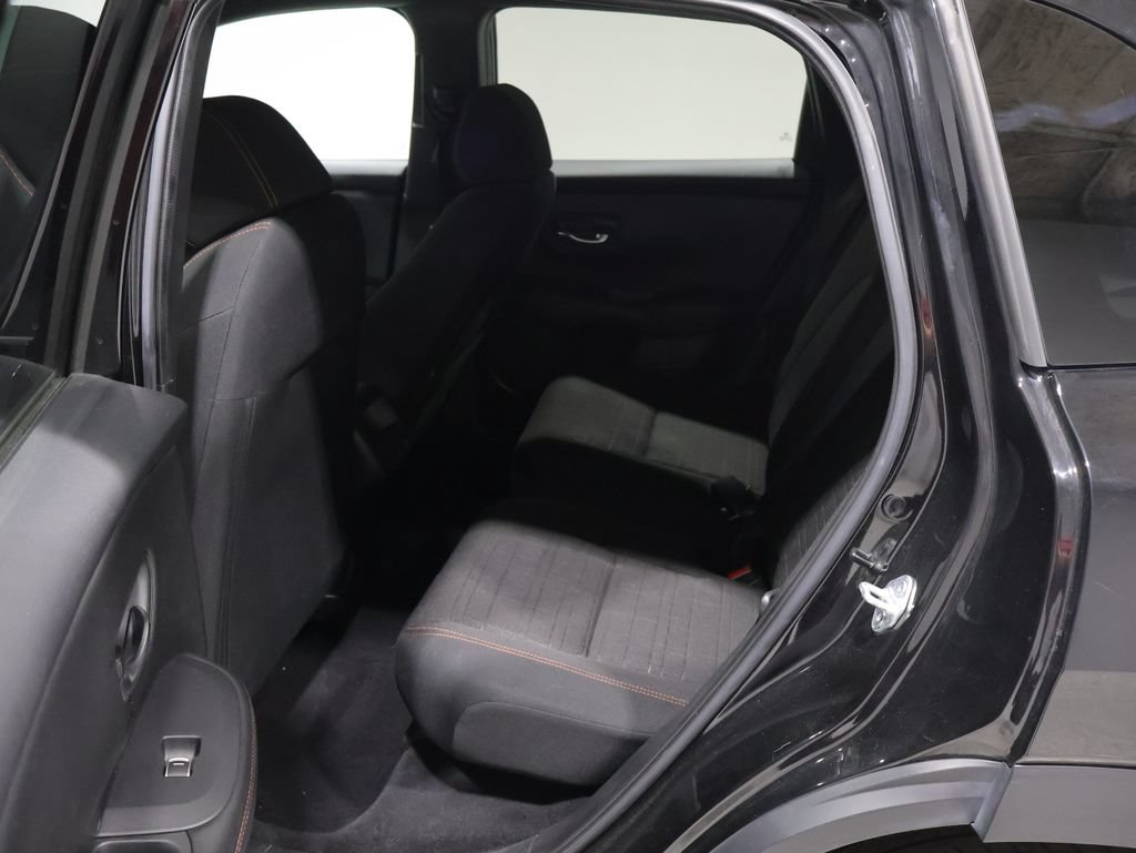 Used 2024 Honda HR-V Sport image 16