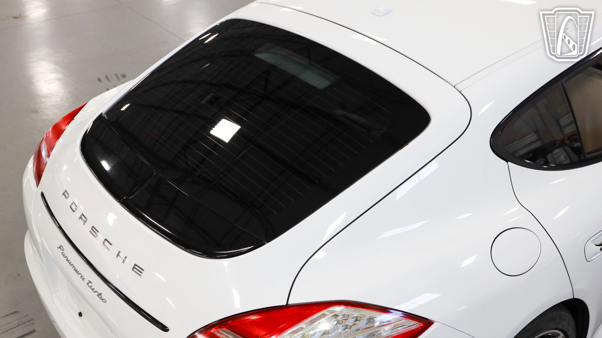 Used 2013 Porsche Panamera AWD/4WD image 39