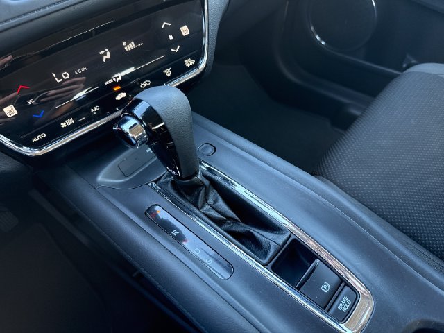 Used 2019 Honda HR-V EX image 28
