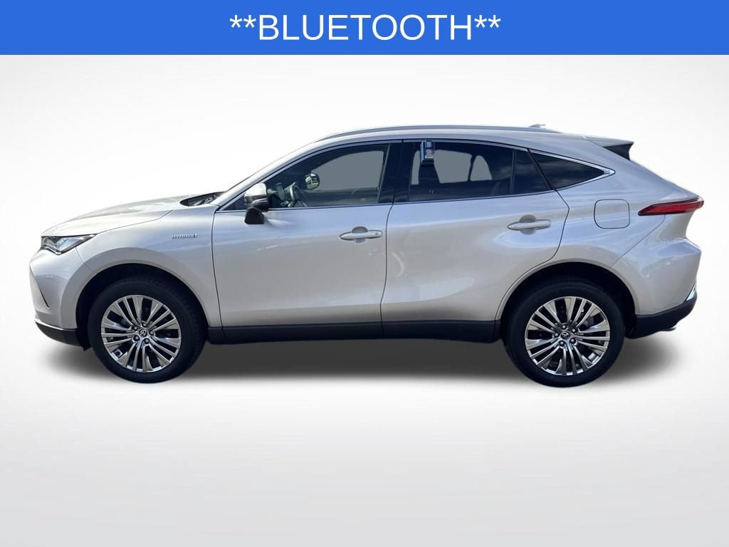 Used 2021 Toyota Venza XLE AWD/4WD image 4