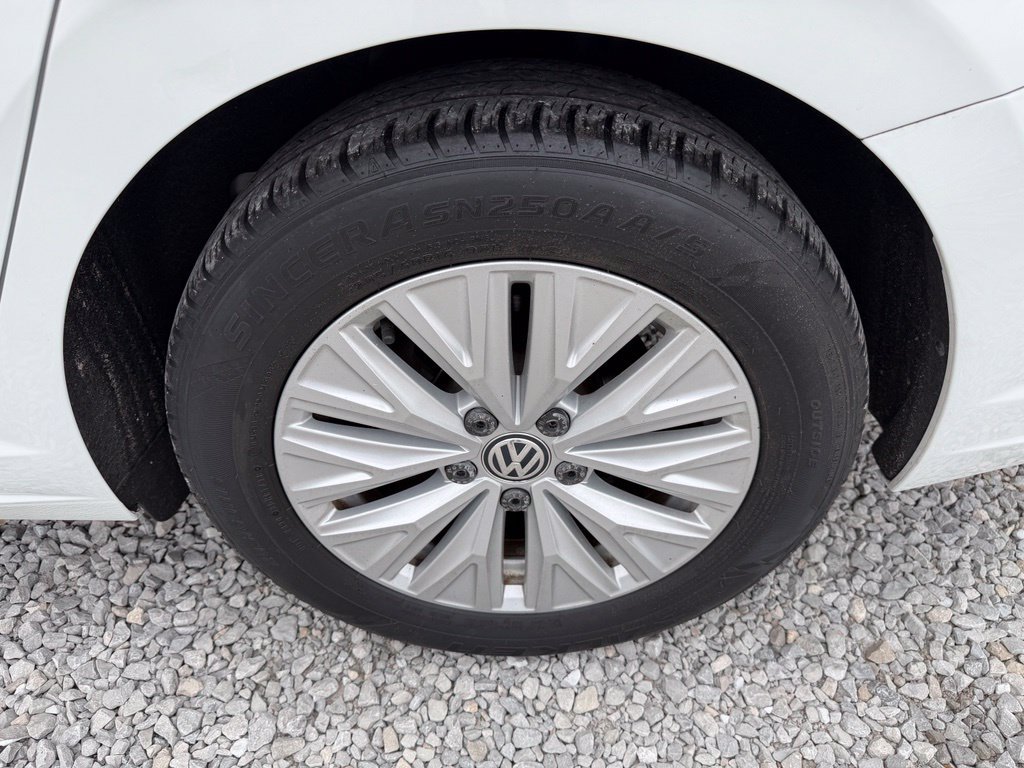 Used 2019 Volkswagen Jetta S FWD image 14