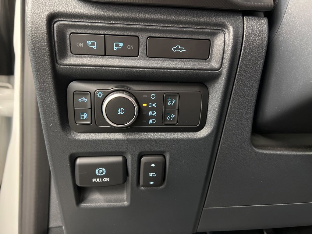 Used 2022 Ford F150 Platinum w/ Equipment Group 701A High image 19