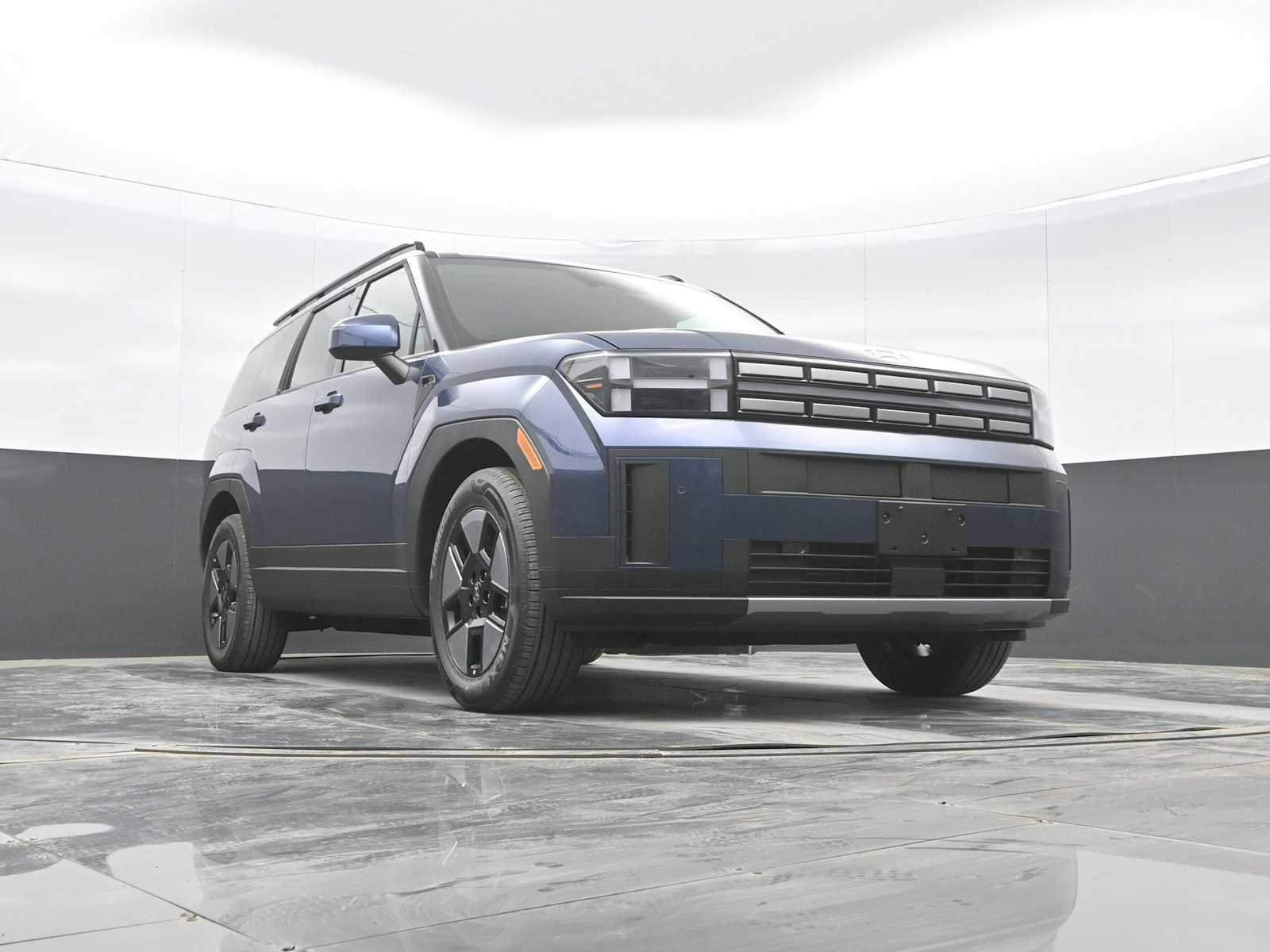 New 2026 Hyundai Santa Fe SEL image 22