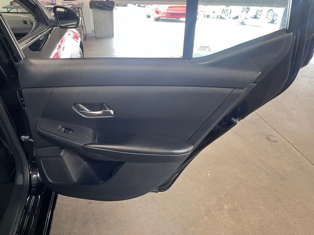 Used 2022 Nissan Sentra SV image 15