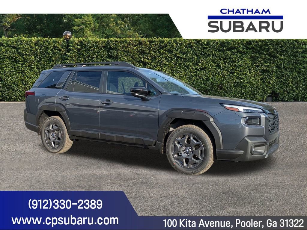 New 2026 Subaru Outback Premium w/ Premium/Limited Package 2 image 1