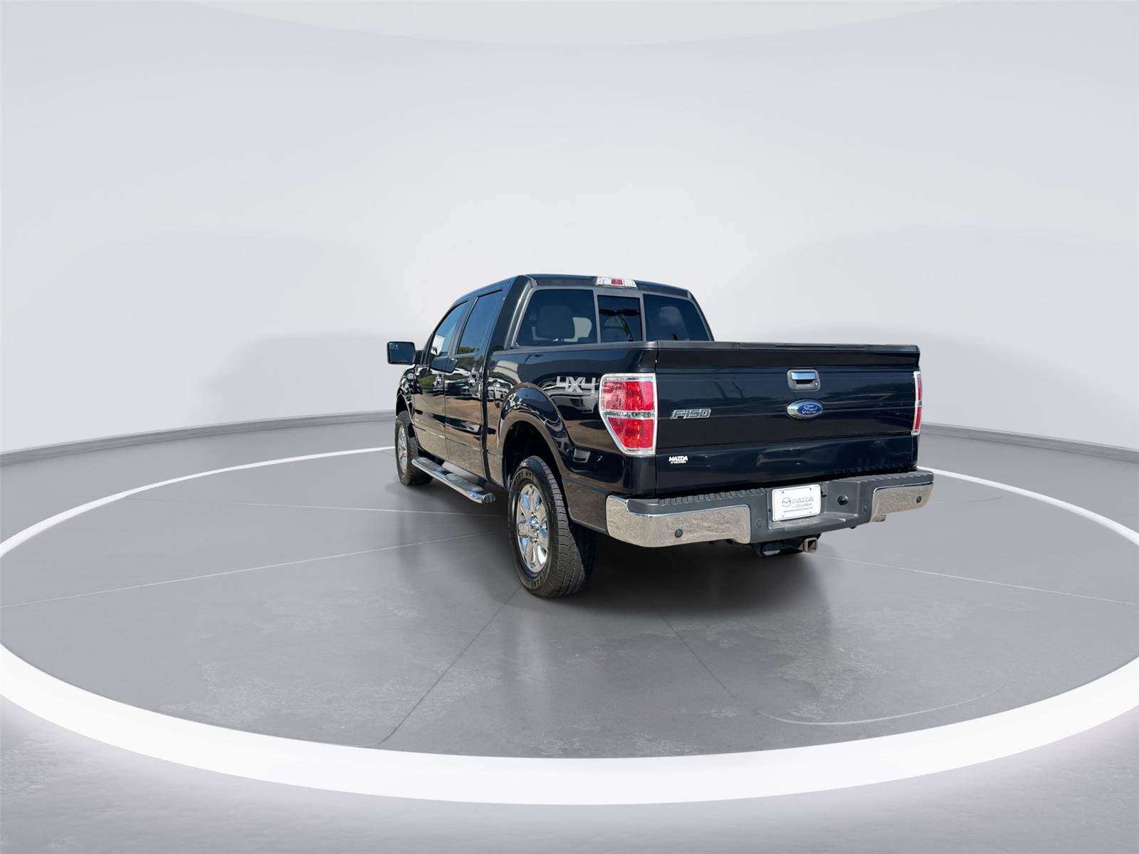 Used 2013 Ford F150 XLT w/ Luxury Equipment Group AWD/4WD image 6