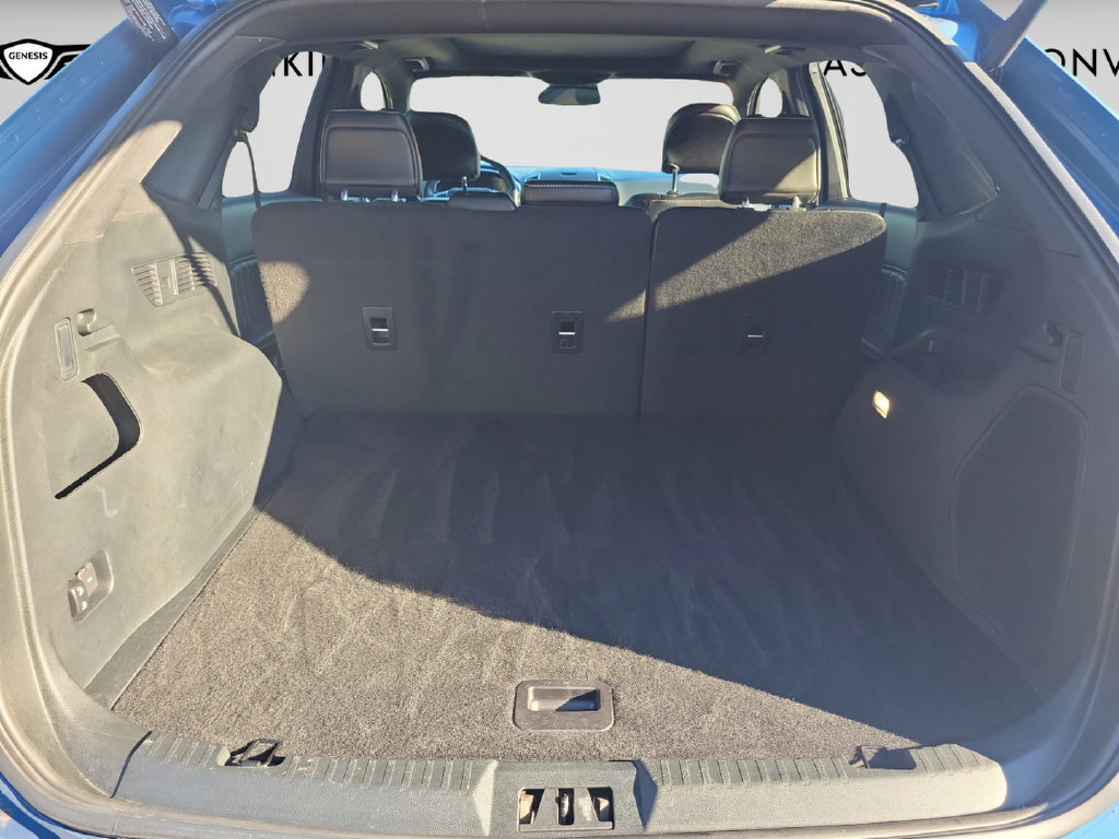 Used 2019 Ford Edge ST w/ Equipment Group 401A AWD/4WD image 11
