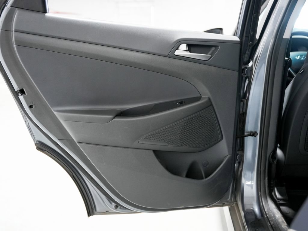 Used 2018 Hyundai Tucson Value image 37