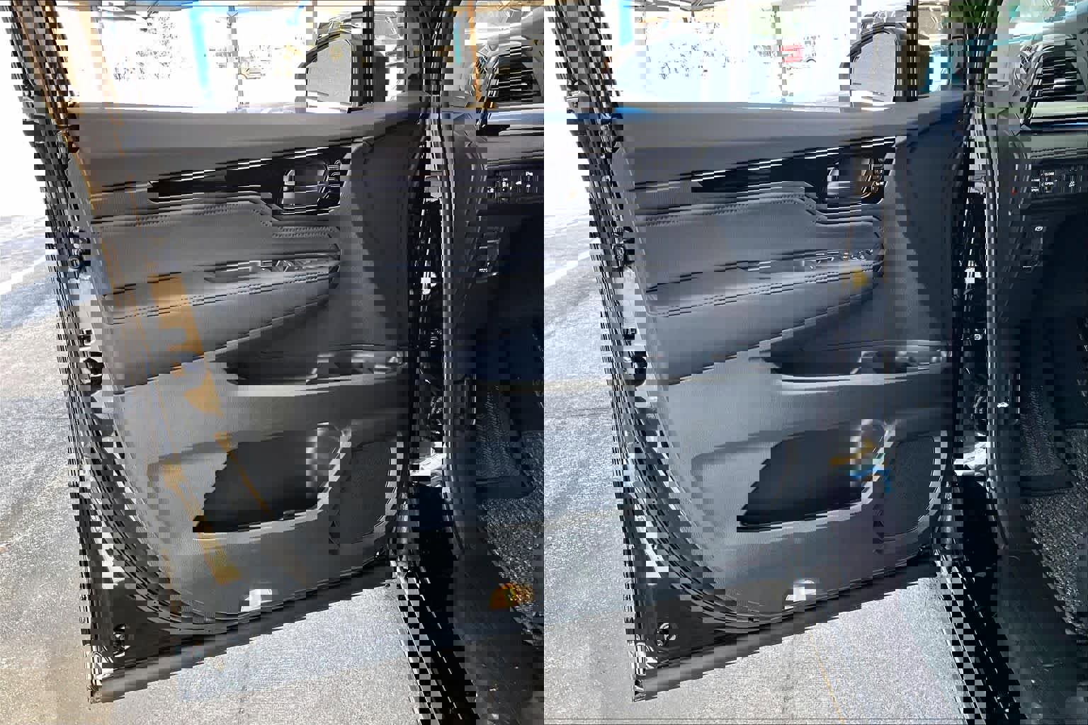 New 2026 Honda Odyssey Touring image 10