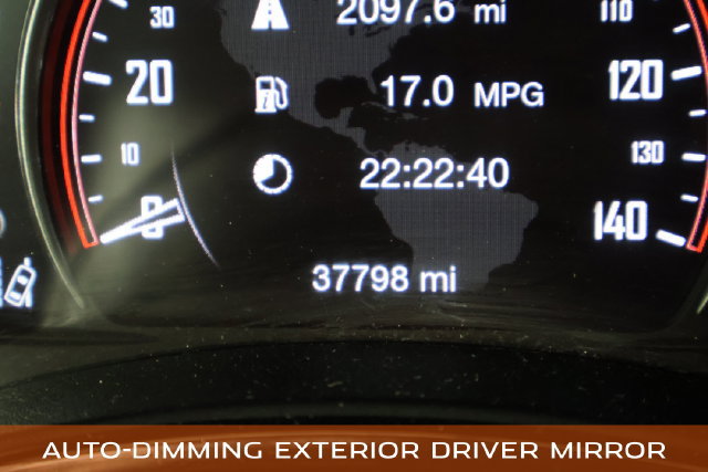 Used 2025 Dodge Durango GT AWD/4WD image 36