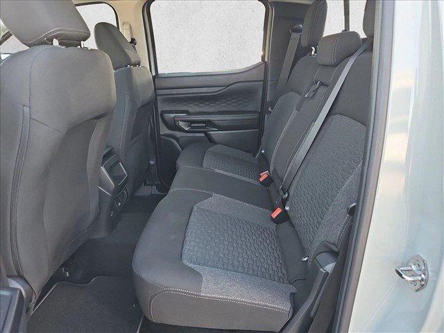 New 2026 Ford Ranger XLT w/ Equipment Group 301A High RWD image 12