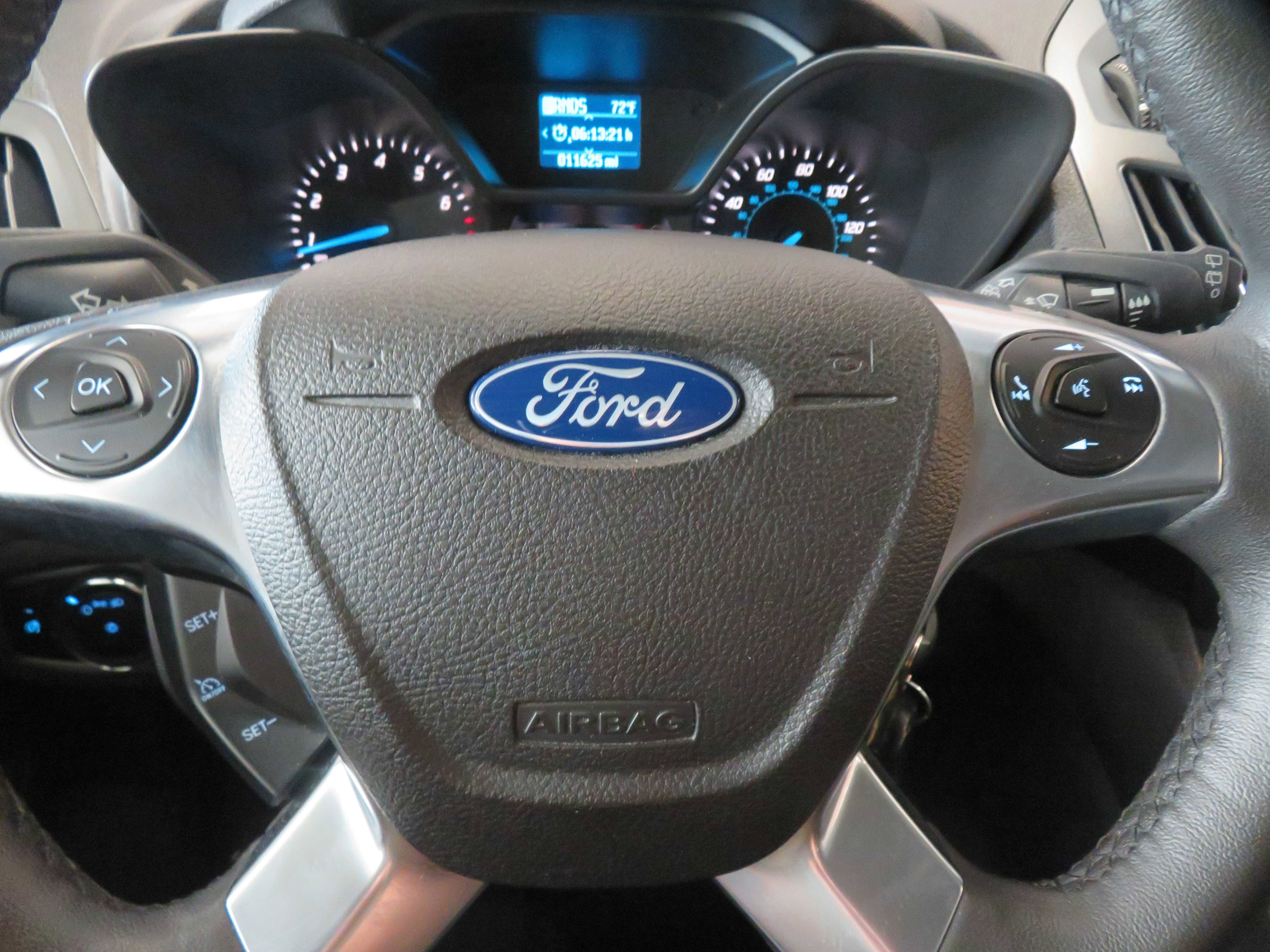 Used 2016 Ford Transit Connect XL image 34