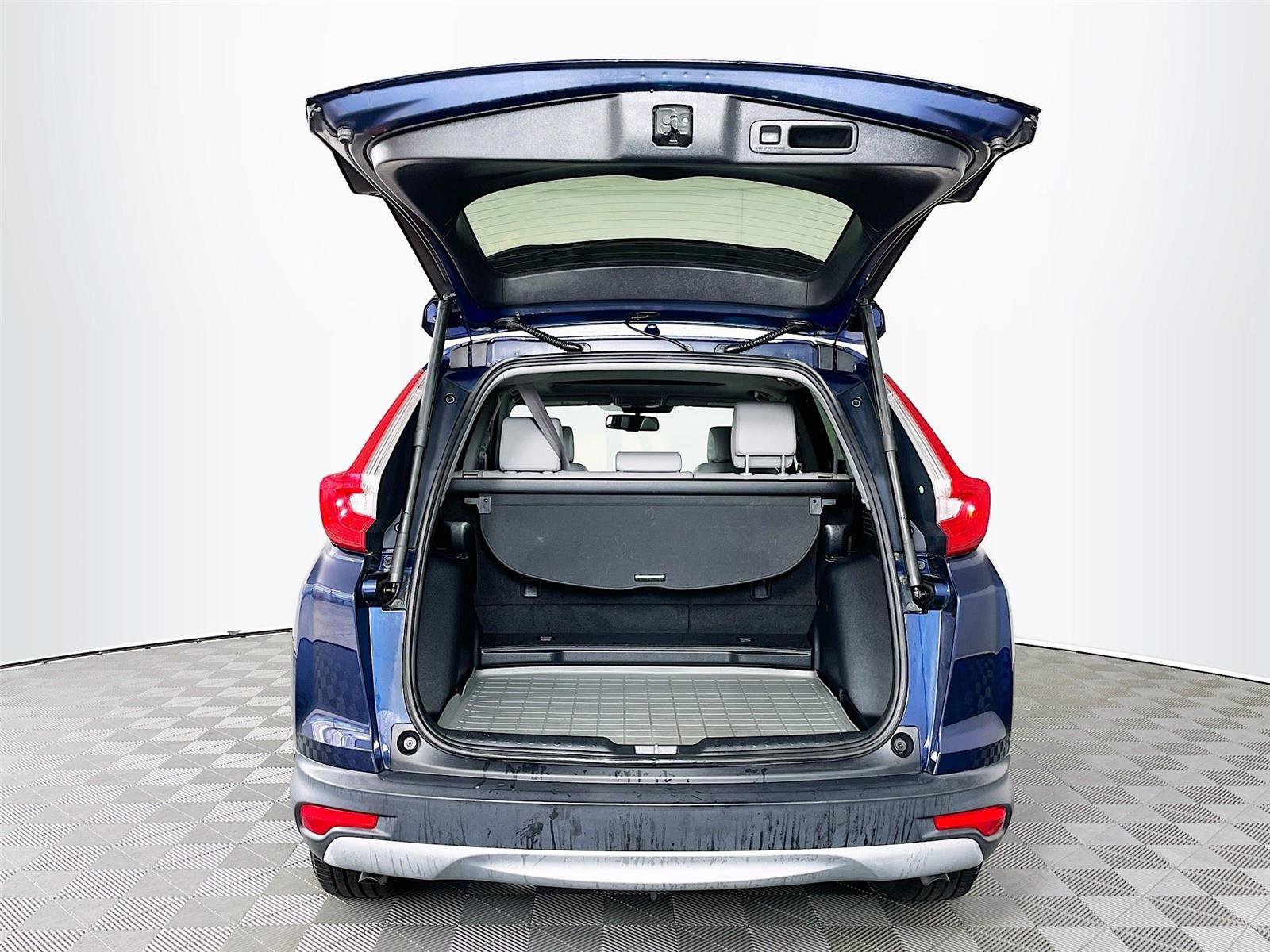 Used 2018 Honda CR-V EX-L image 30