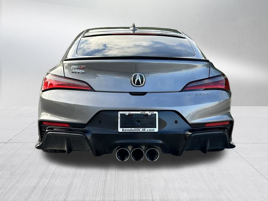 Used 2024 Acura Integra Type S FWD image 7