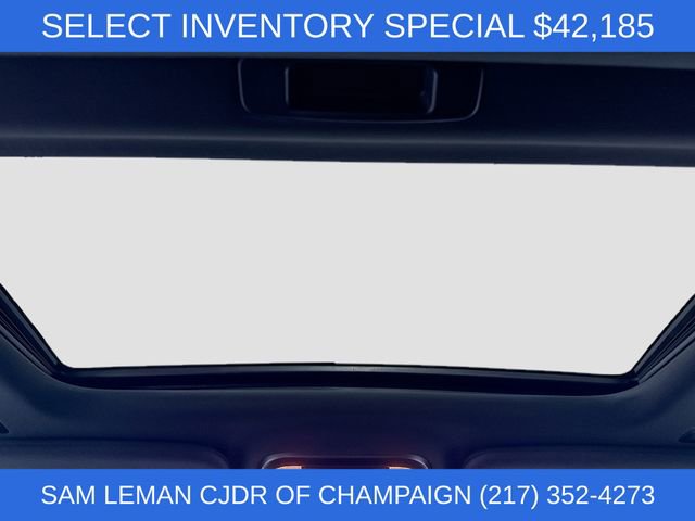 New 2026 Dodge Durango GT image 21