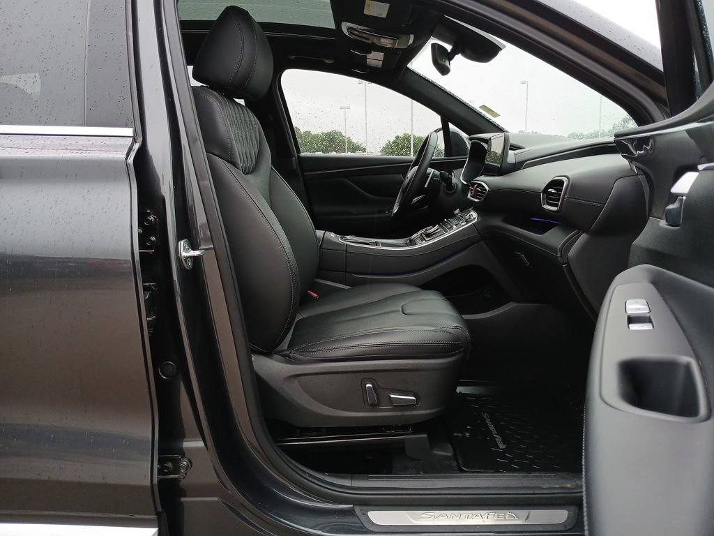 Used 2023 Hyundai Santa Fe Calligraphy FWD image 29