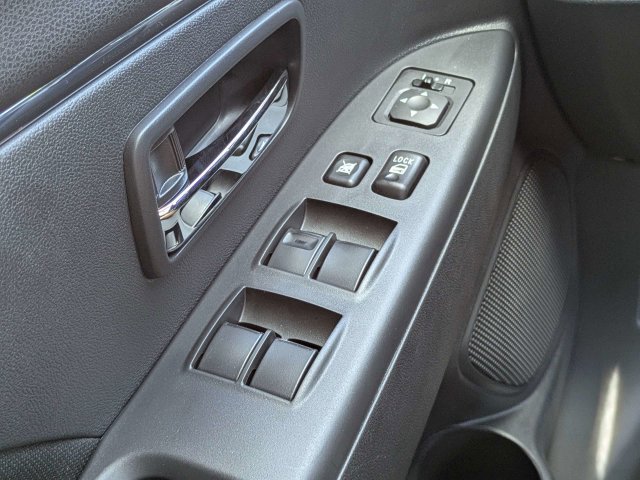 New 2026 Mitsubishi Outlander Sport ES AWD/4WD image 22