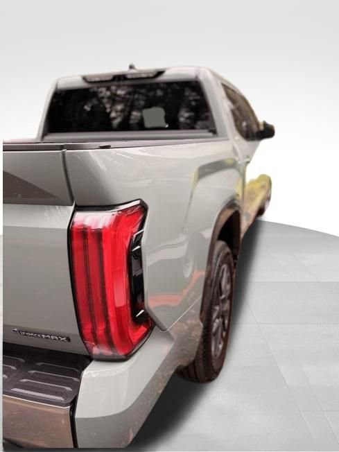 Used 2026 Toyota Tundra Limited w/ Limited PVM Package RWD image 37