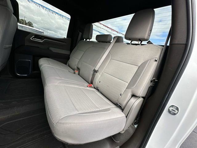 Certified 2024 Chevrolet Silverado 1500 LT w/ Protection Package image 23