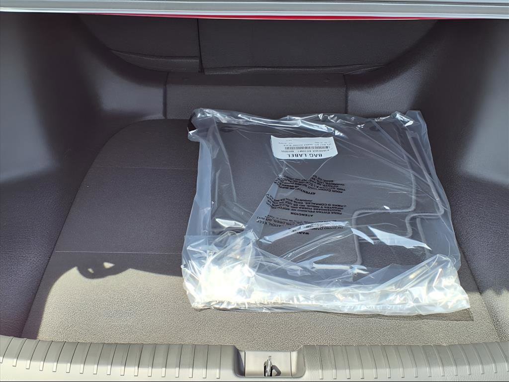 New 2025 Honda Accord SE image 6