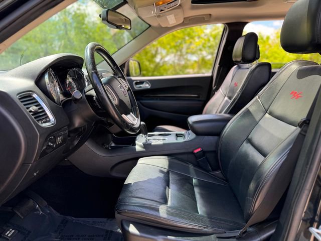 Used 2013 Dodge Durango R/T w/ Technology Group RWD image 9