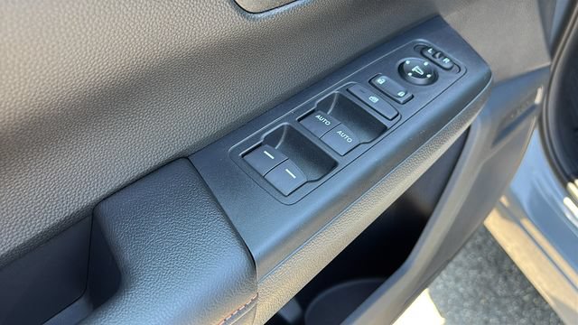 Used 2026 Honda CR-V TrailSport image 11