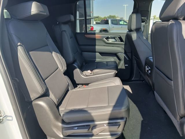 New 2026 GMC Yukon XL Denali w/ Sun & Power Step Package image 20