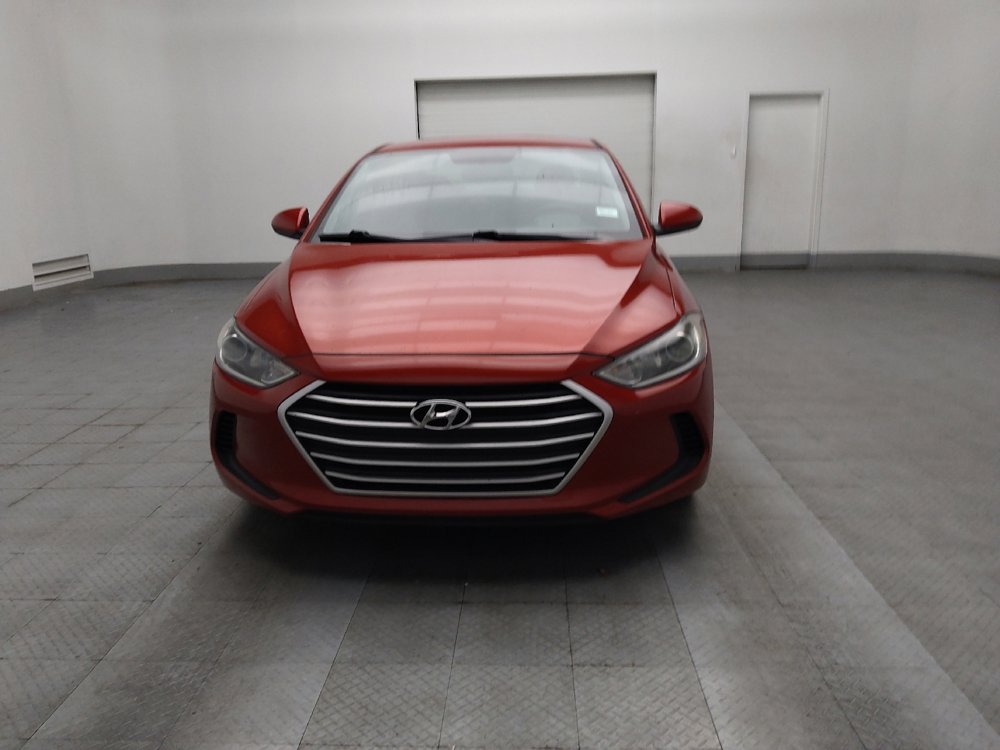 Used 2017 Hyundai Elantra SE w/ Cargo Package FWD image 15