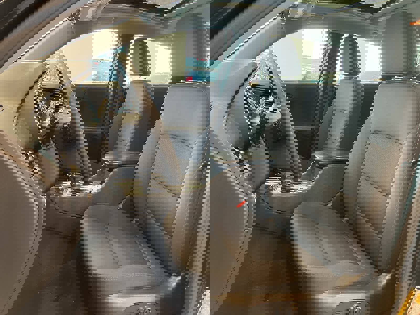 Used 2022 Chevrolet Malibu LT image 12