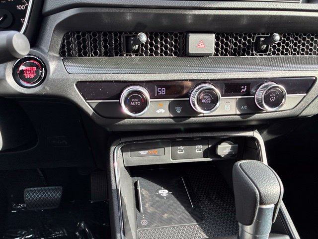 New 2027 Honda CR-V LX image 11