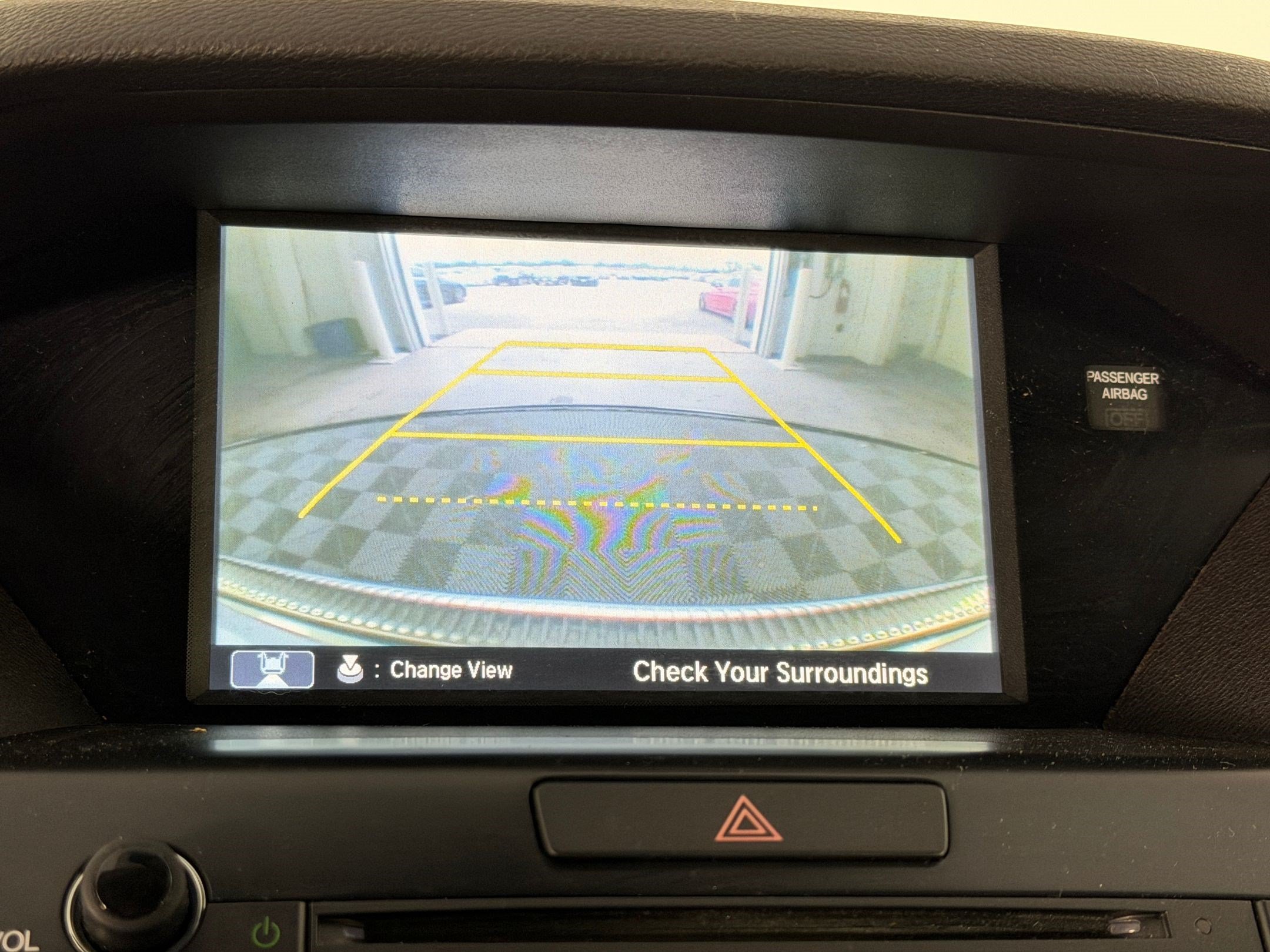 Used 2014 Acura MDX FWD w/ Advance & Entertainment image 18