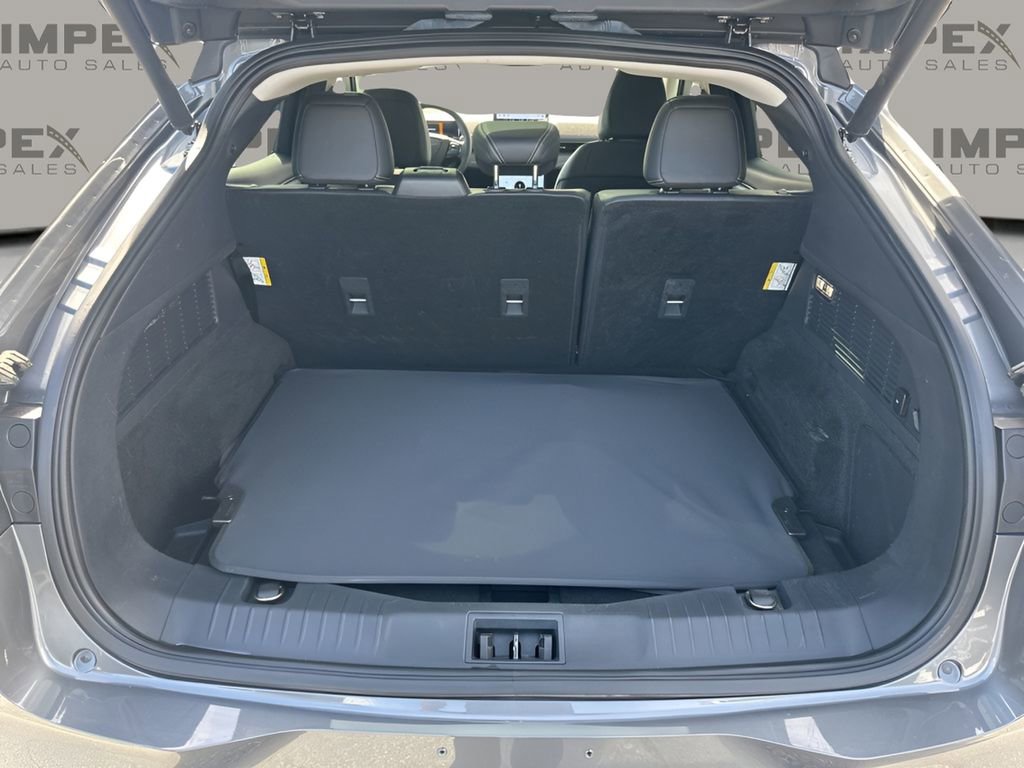 Used 2023 Ford Mustang Mach-E Premium image 27