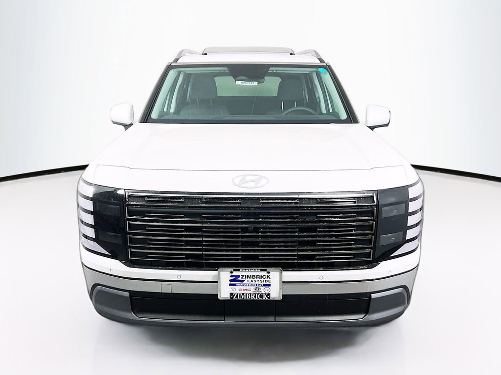 New 2026 Hyundai Palisade SEL AWD/4WD image 2