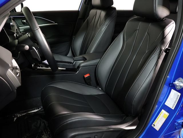 Certified 2026 Acura Integra A-Spec FWD image 4