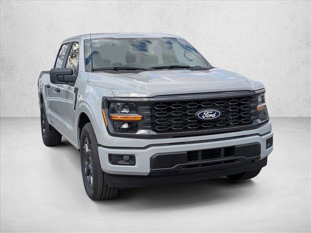 New 2026 Ford F150 STX w/ Equipment Group 200A image 6
