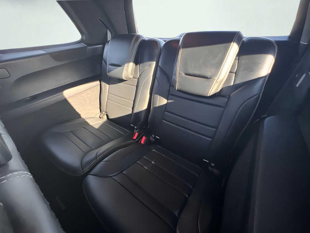 Used 2019 Mercedes-Benz GLS 63 AMG 4MATIC image 20