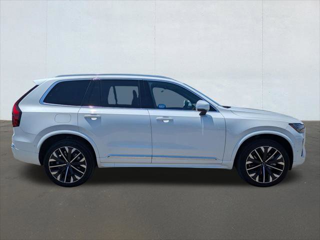 Used 2026 Volvo XC90 B6 Plus w/ Protection Package Premier AWD/4WD image 6