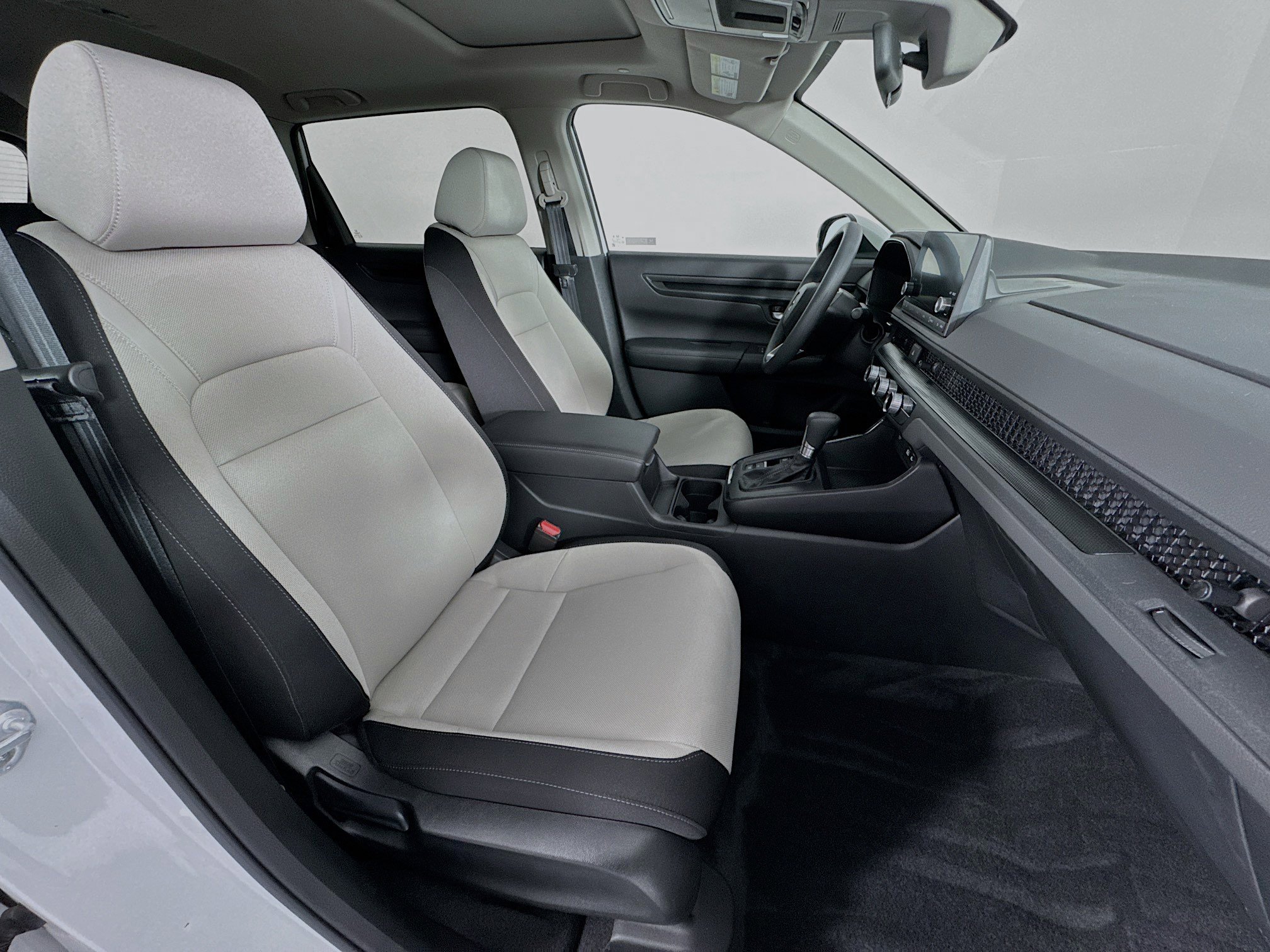 Certified 2024 Honda CR-V EX image 27