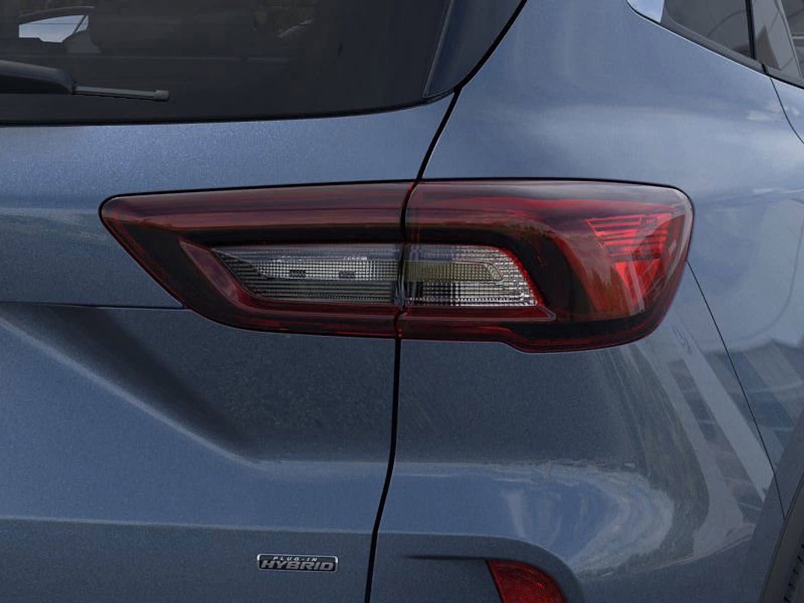 New 2026 Ford Escape SE FWD image 28